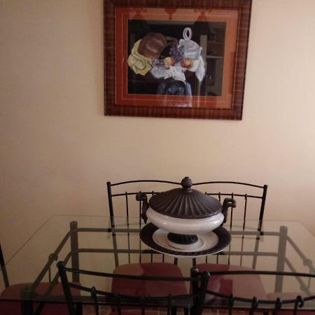 El Tonolero Apartment Brena Baja Ngoại thất bức ảnh