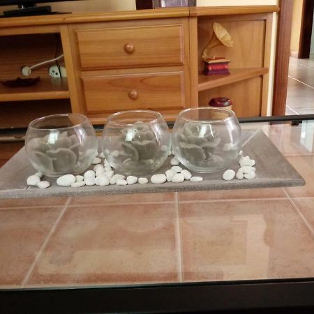 El Tonolero Apartment Brena Baja Ngoại thất bức ảnh