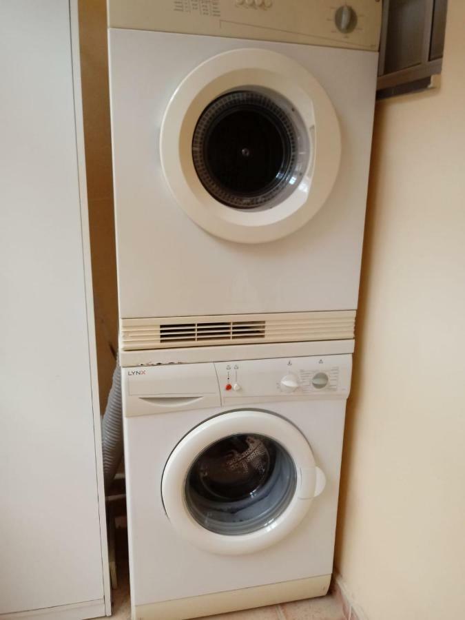 El Tonolero Apartment Brena Baja Ngoại thất bức ảnh
