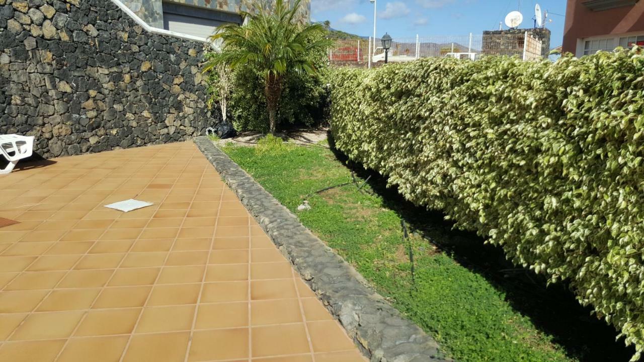 El Tonolero Apartment Brena Baja Ngoại thất bức ảnh