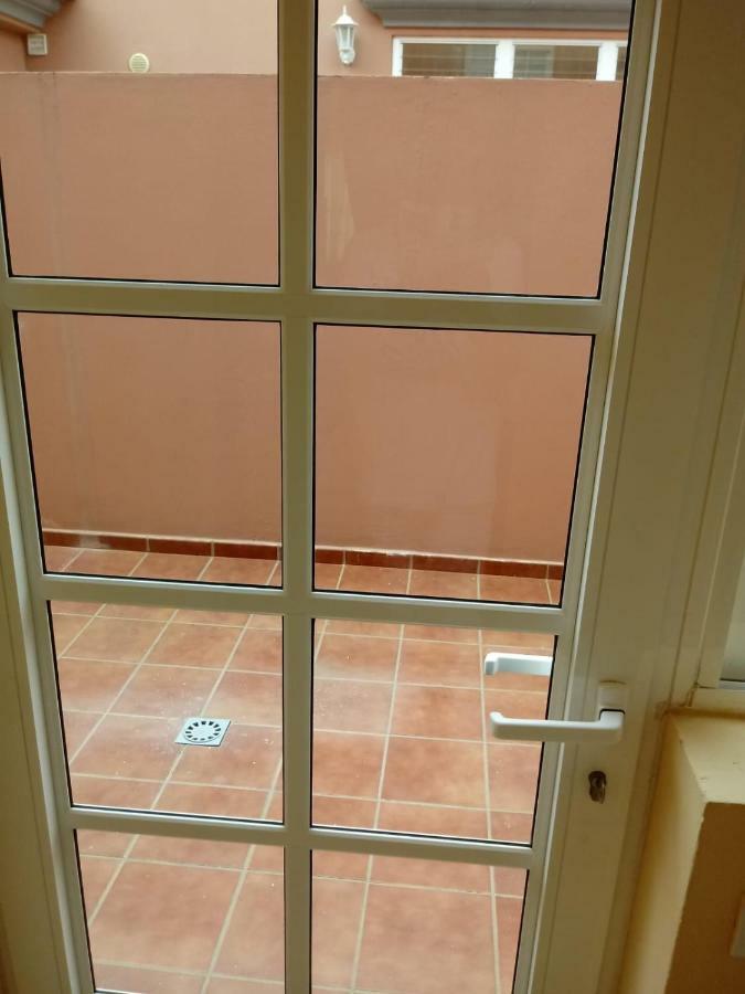 El Tonolero Apartment Brena Baja Ngoại thất bức ảnh