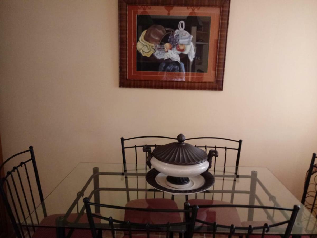 El Tonolero Apartment Brena Baja Ngoại thất bức ảnh