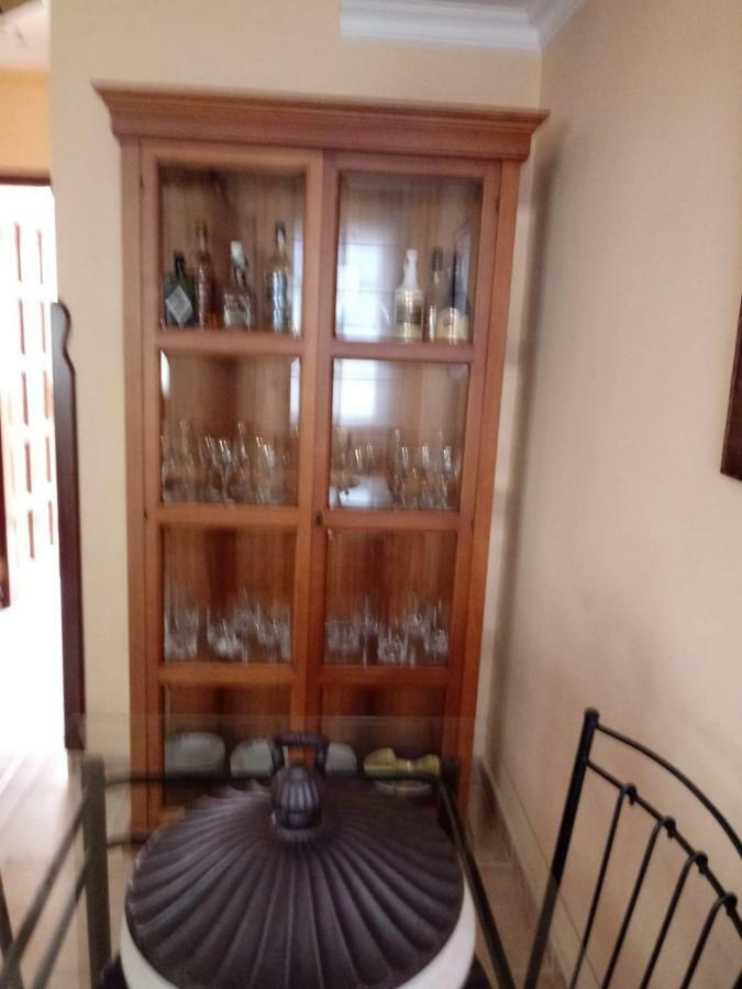 El Tonolero Apartment Brena Baja Ngoại thất bức ảnh